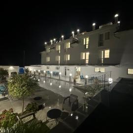 Danelis Hotel, ξενοδοχείο σε Edelény