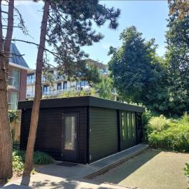 Garden House - Free Parking