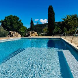 Bergerie Ceccu, hotel in Calvi