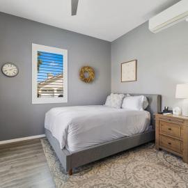 Indio Oasis Casita by Rather Be Properties, хотел в Индиоу