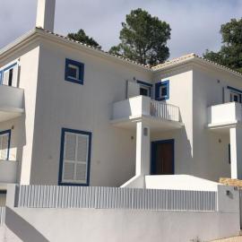 Casa Mimosa, hotel a Cotovia