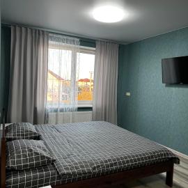 Mini Hotel, hotel in Liski