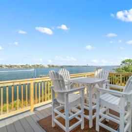 Molokai Villas Riverside 7A, hotel sa Perdido Key