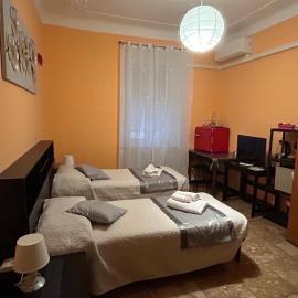 A casa di Lou