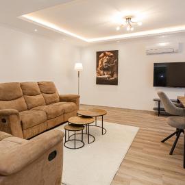 Ferienhaus Bad Bertrich