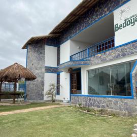 Pousada Bedoya, hotel in Nísia Floresta