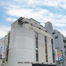 Hotel 21, hotel i Nagasaki