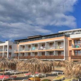 SeaInn, hotel u gradu Obzor