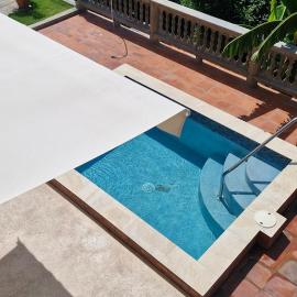 Micoud - 2-Bedroom Villa - Pool - Free Parking, מלון בMicoud