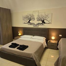 Casa Marta Suite