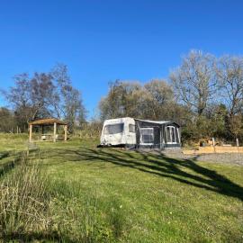 Pantyronen tourer holidays