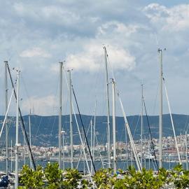 Apartment Gabriella, hotel en Muggia