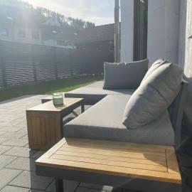 Zentrale Ferienwohnung in Plettenberg