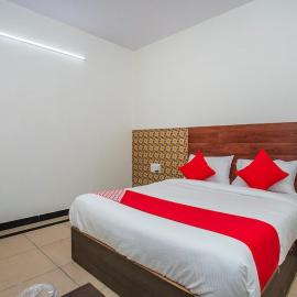 Royal Guest inn HSR Layout, hotel in Bangalore