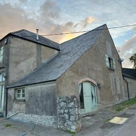 The Old Dairy