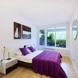 Clínica Universitaria y Hospitales by Clabao