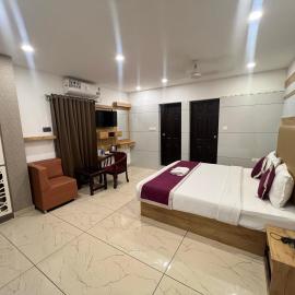 TCS SUITES