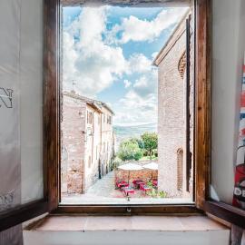 Borgo Antico Residence, hotel in Certaldo