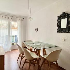 Migjorn Apartment a place in the heart of Sitges