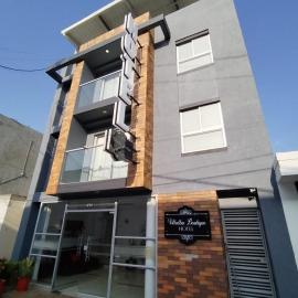 Villalba Boutique Hotel, hotel v destinaci Valledupar