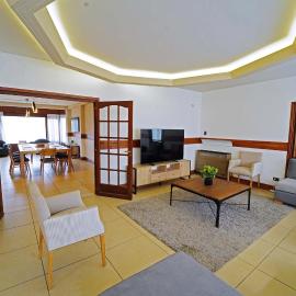 Departamento 4 dormitorios - Roca 1