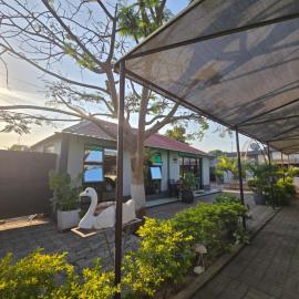 Bianca's Self Catering, Hotel in Matola