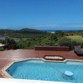 Clearview Estuary Apartments