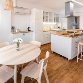 SpaTown Promenade Apartment