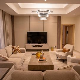 أبحر ريزيدينس804, hotel em Obhor