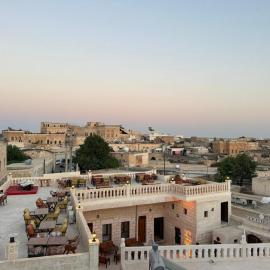 Midyat में, होटल Sikeft Otel