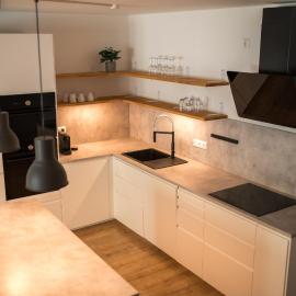 HUGOS Design House am Waldrand - ruhig & modern
