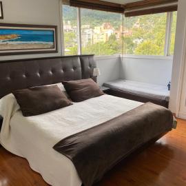 Habitación con baño privado, Norte de Bogotá