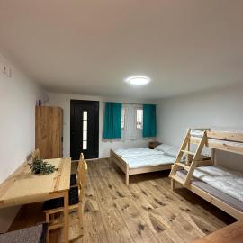 Bungalov Elite, hotel in Staré Splavy