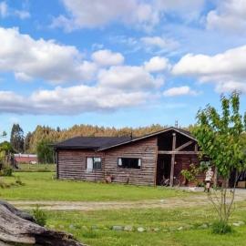 Mi refugio rural