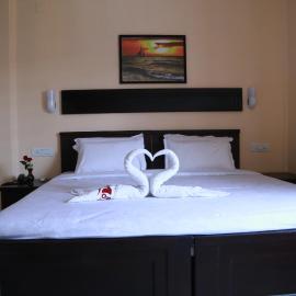 Orison Residency Hotel, hotel a Kunnamkulam