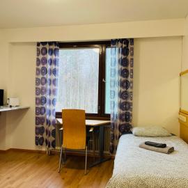 Voionmajoitus, Hotel in Ylöjärvi