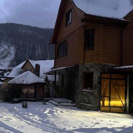 Cottage u Romana