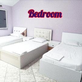 Villas Mari-Anna for rent best view, hotel a Durrës