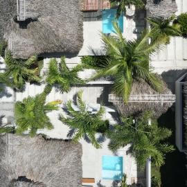 Mahalo Boutique B&B, hotel u gradu Popojo