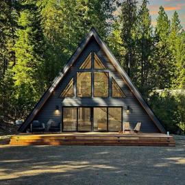 Luxury Escape in McCall, Hotel in McCall