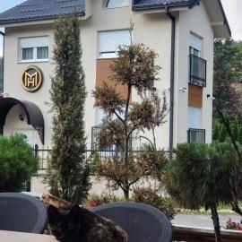 Montain House Rakocevic
