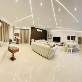 Lux private home Sheikh zayed, hotel in Sheikh Zayed