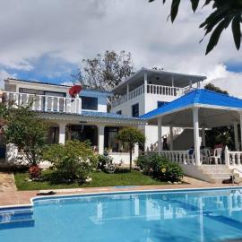 Villa ilusiones