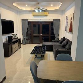 2 Bedroom Townhouse, khách sạn ở Koh Samui