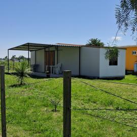 Casa de descanso