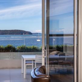 Penthouse On The Promenade
