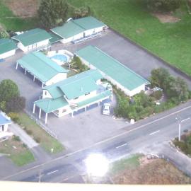 Mataki Motel: Murchison şehrinde bir otel