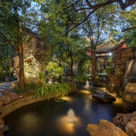 Movietel Hangzhou West Lake Mansion1937, отель в Ханчжоу