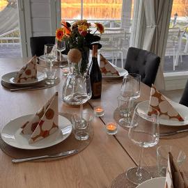 Villa Sofia In Lapland, hotel en Tornio