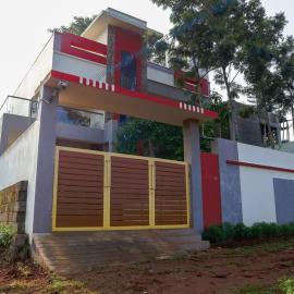 Lakeside Home Stay Villa, hotel in Yelagiri